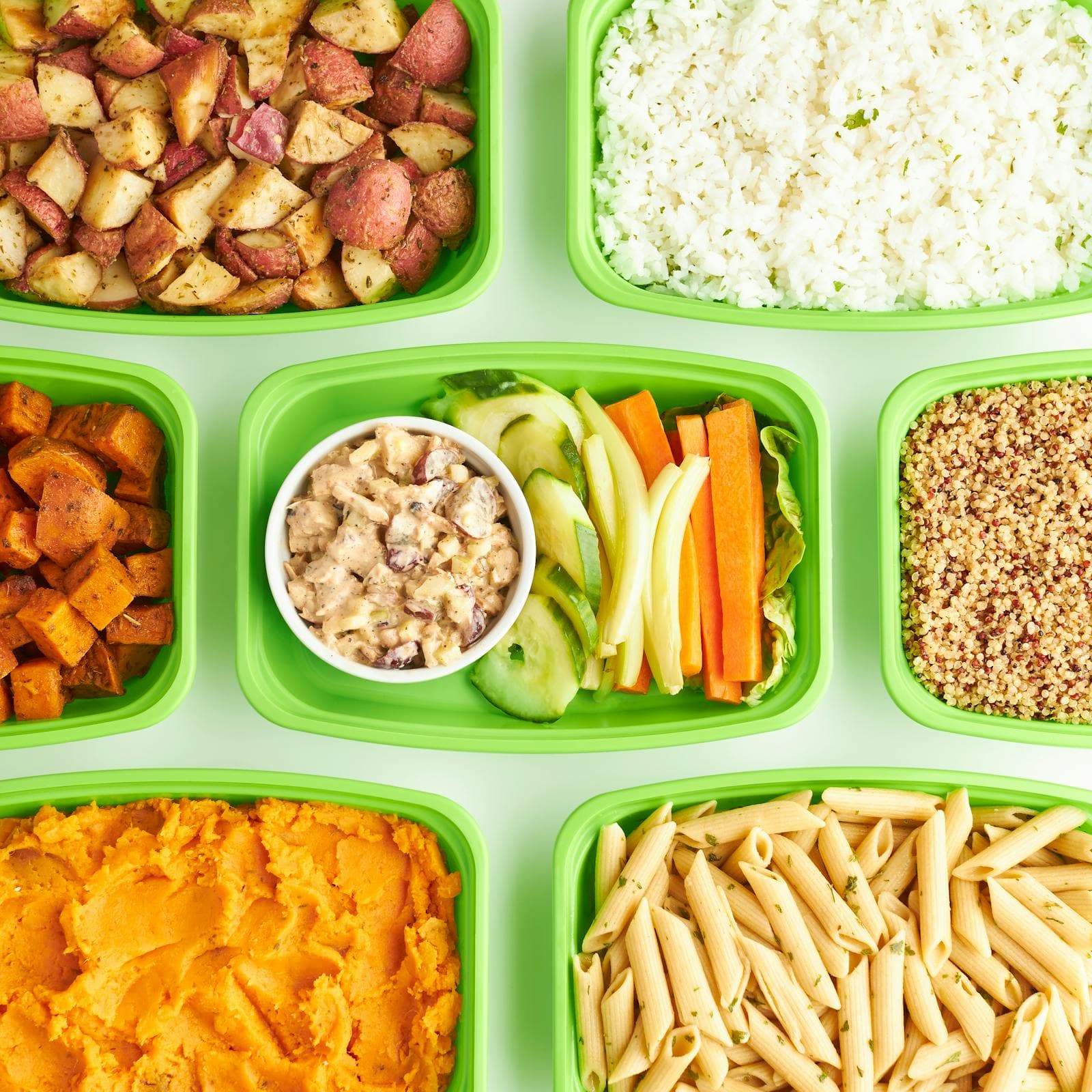 14-Day Anti-Inflammatory Meal Plan