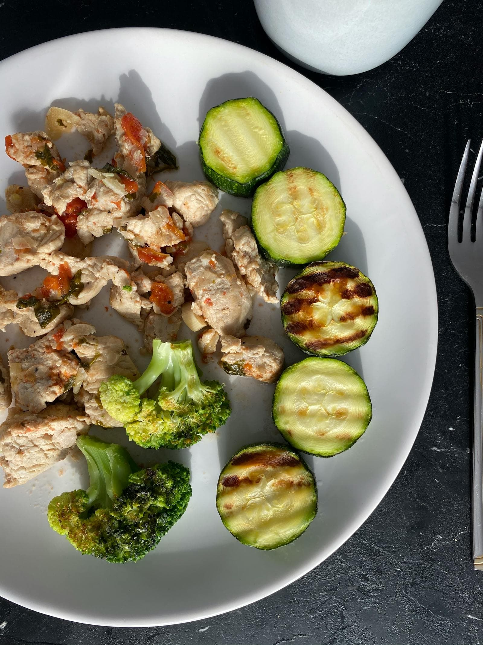 Anti-Inflammatory Meal Plan for Weight Loss