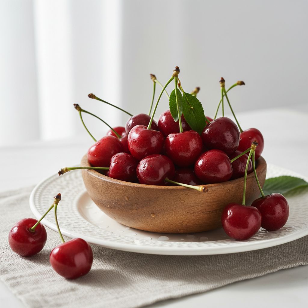 Cherries