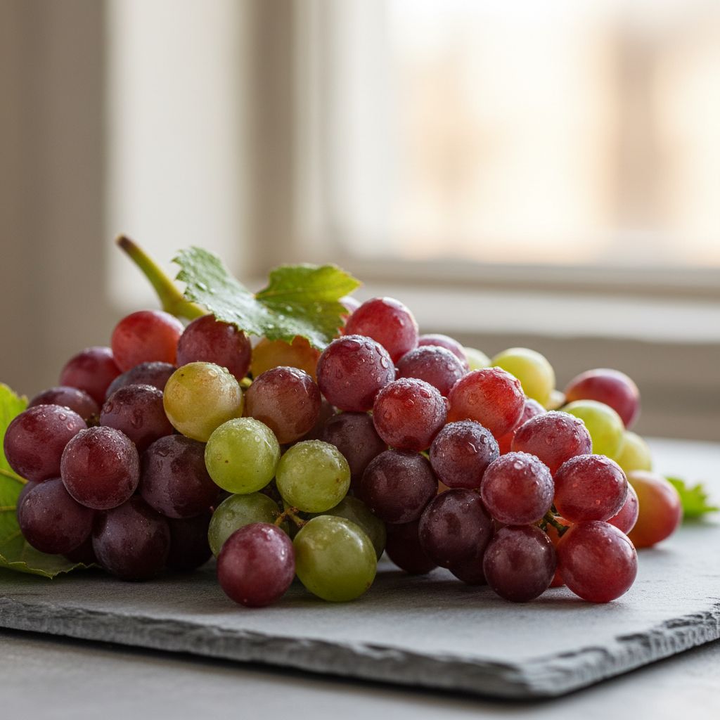 Grapes