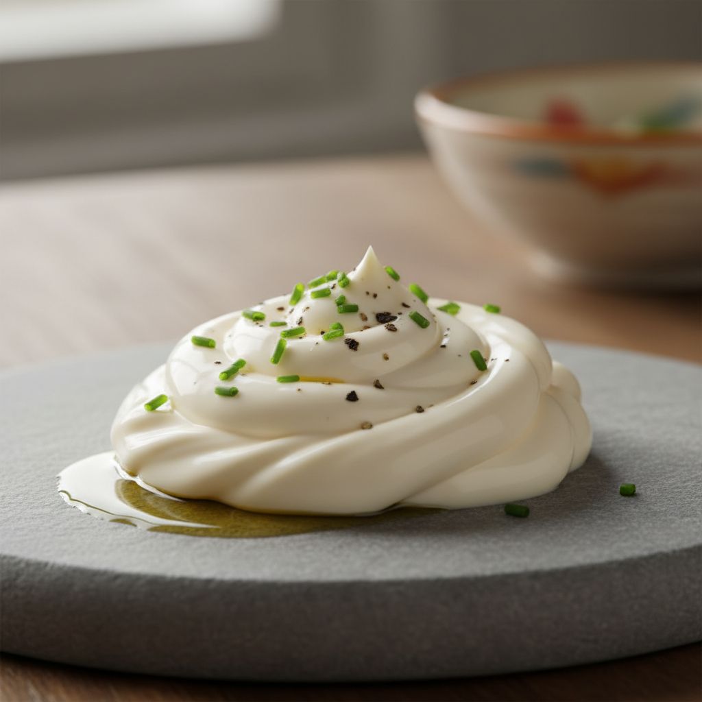 Mayonnaise