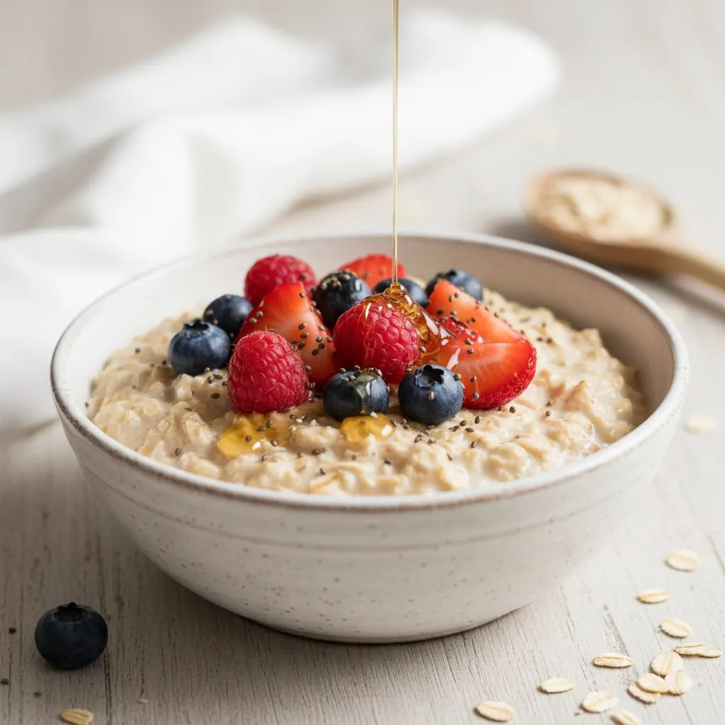 Avena — puntuación inflamatoria 3/10