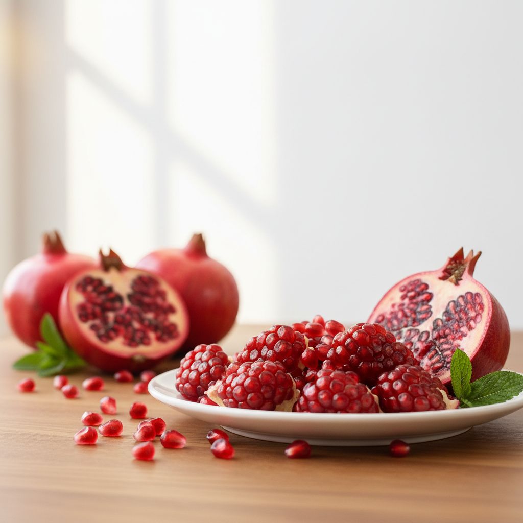 Pomegranate