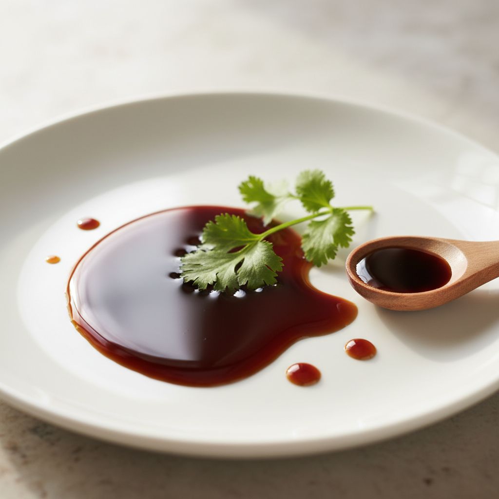 Soy Sauce