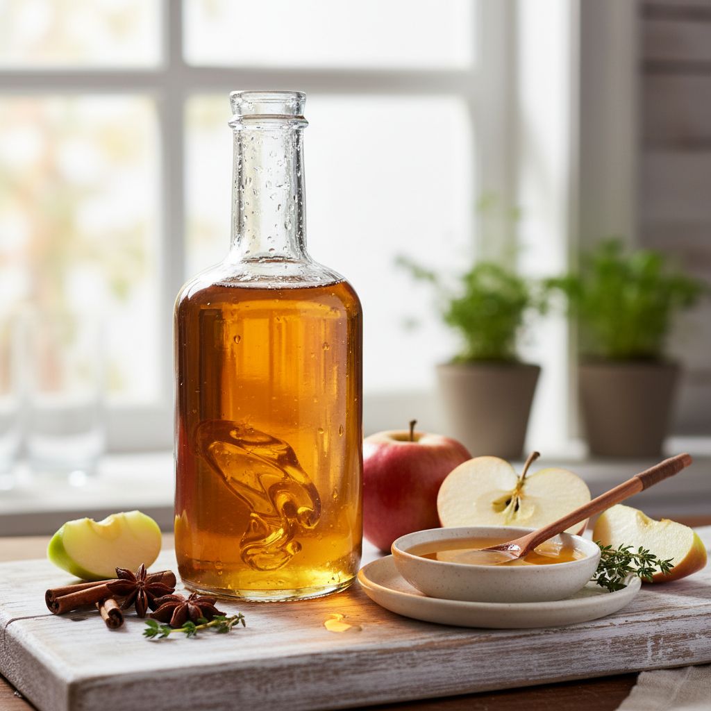 Apple Cider Vinegar