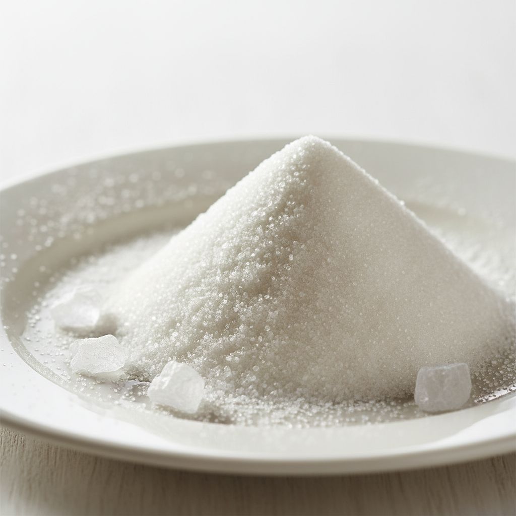 White Sugar