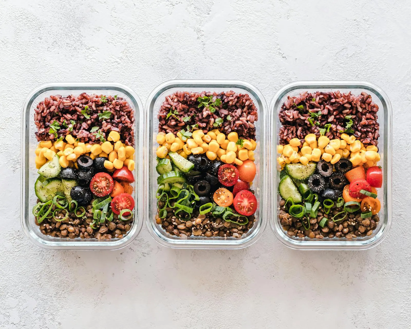 The 7-Day Anti-Inflammatory Meal Plan