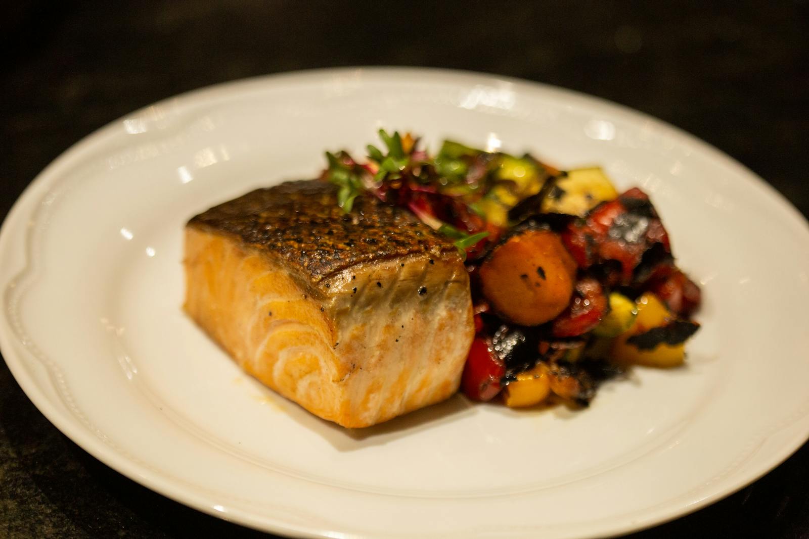 Anti-Inflammatory Meal Plan for Arthritis
