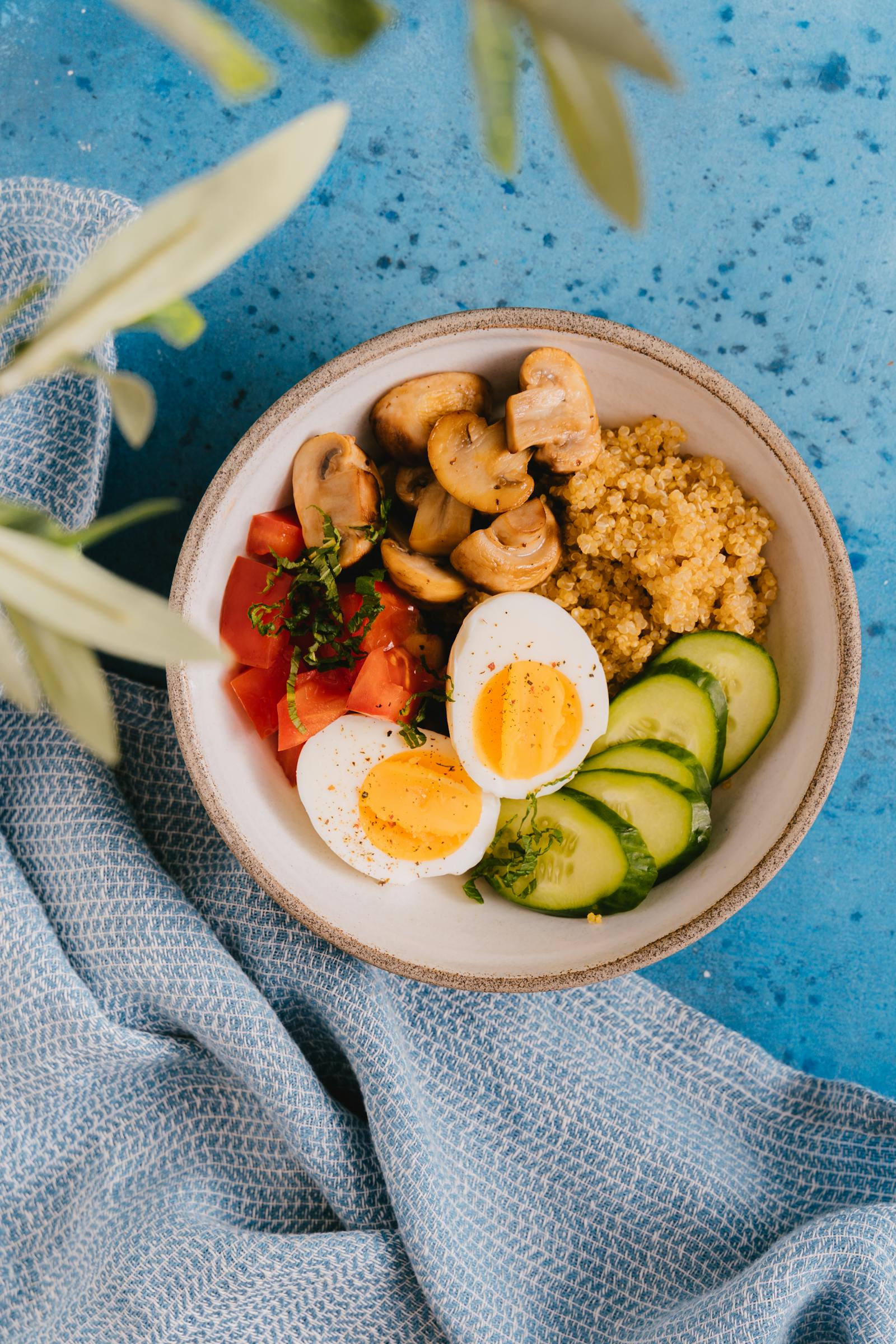 Anti-Inflammatory Meal Plan for Beginners