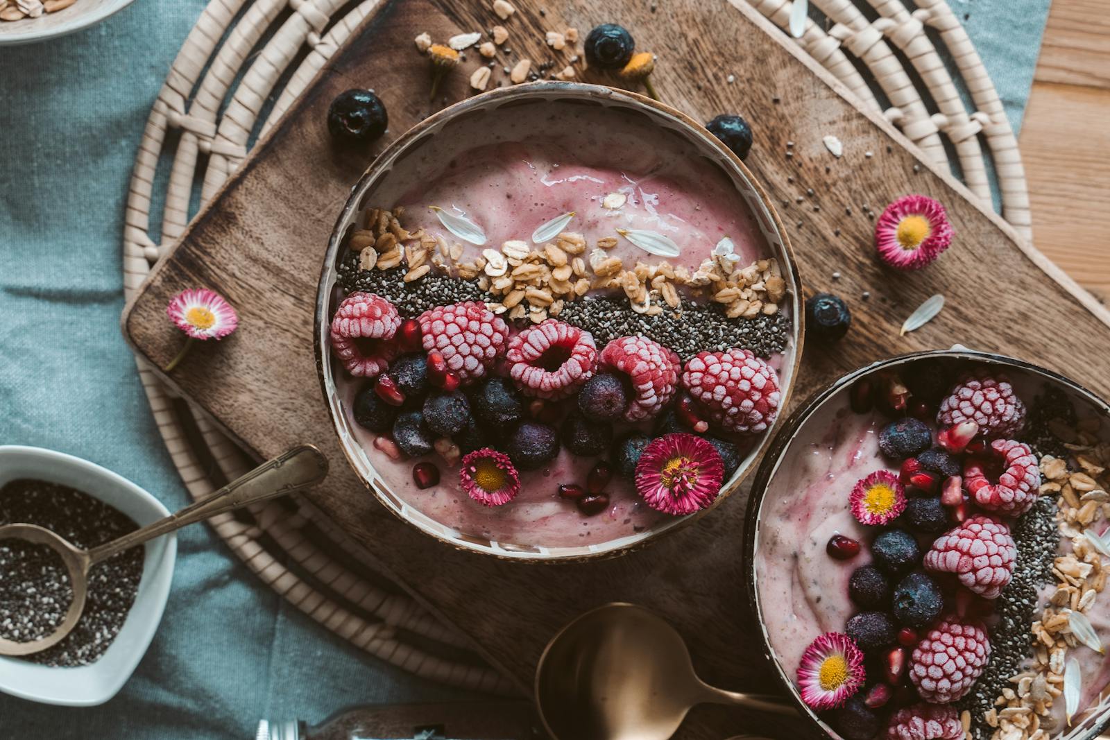 Gluten-Free Anti-Inflammatory Meal Plan