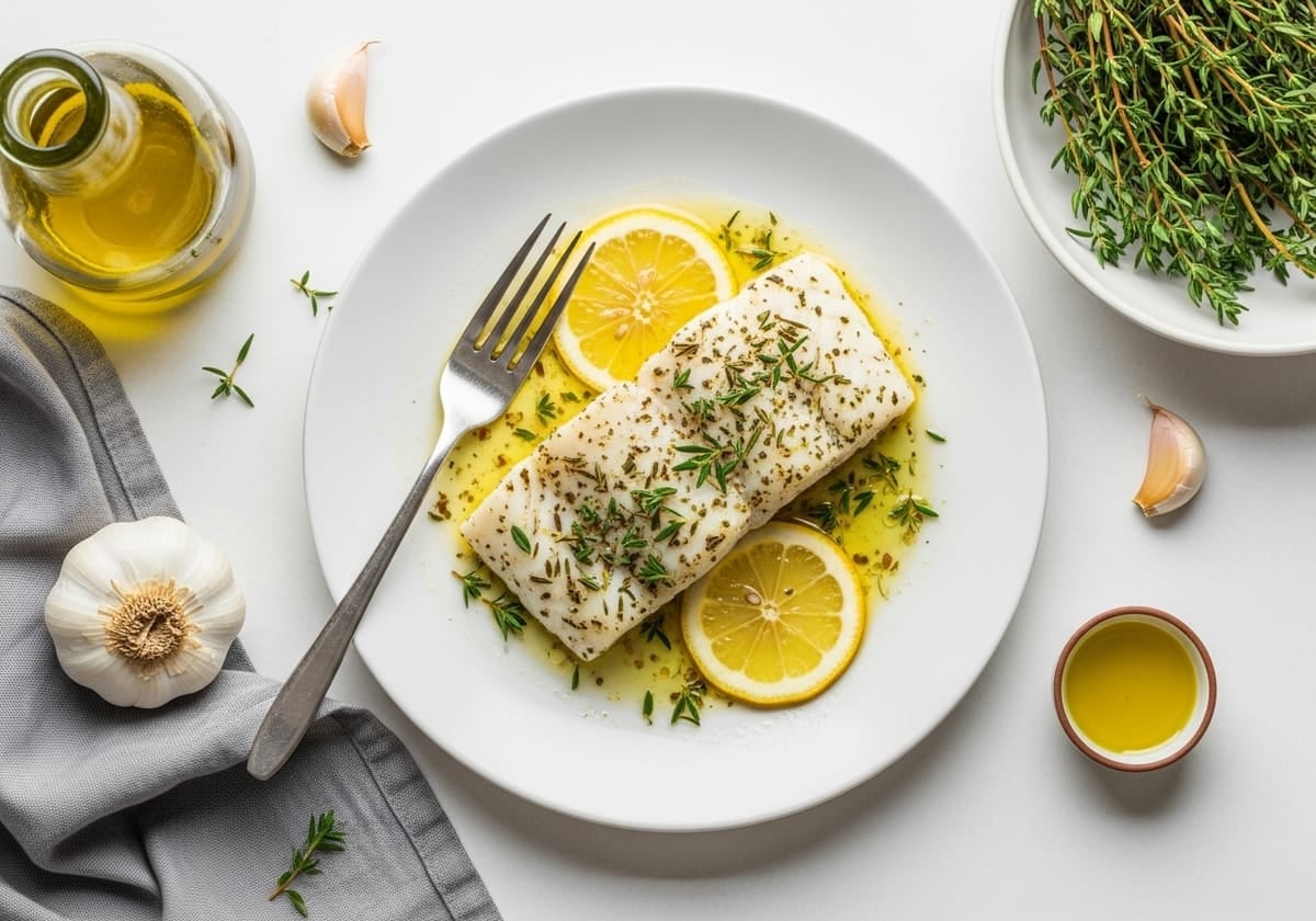 Walnut-Crusted Salmon - anti-inflammatory recipe